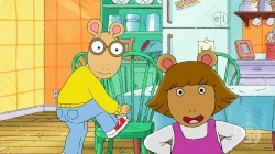 انیمیشن آرتور فصل 20 قسمت 7 - arthur